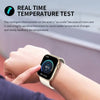 Xiaomi Smart Watch 2024: Fitness & Bluetooth Calls ATHLEXES