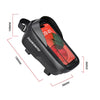 RideSafe Waterproof Touch Screen Phone Case ATHLEXES