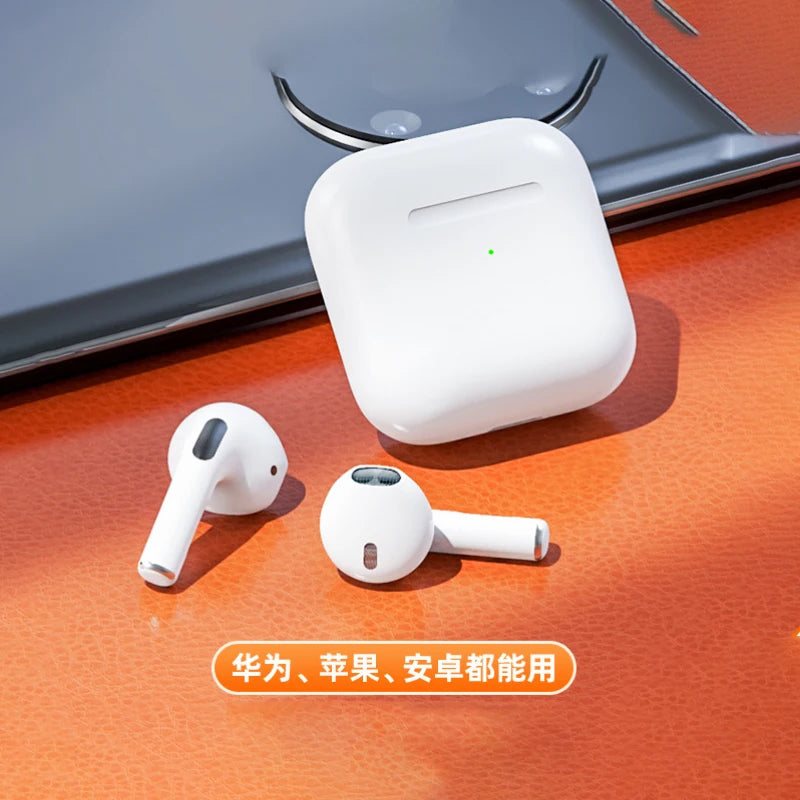 Polttopuut Pro6 True Wireless Headphones ATHLEXES