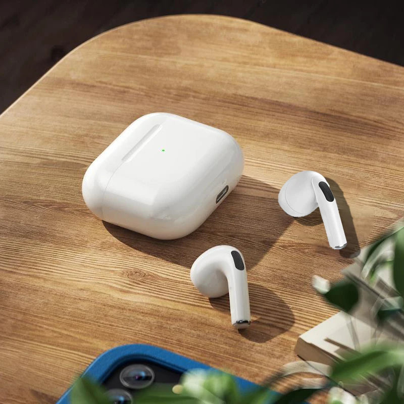 ProSound Active Noise-Cancelling Earbuds ATHLEXES