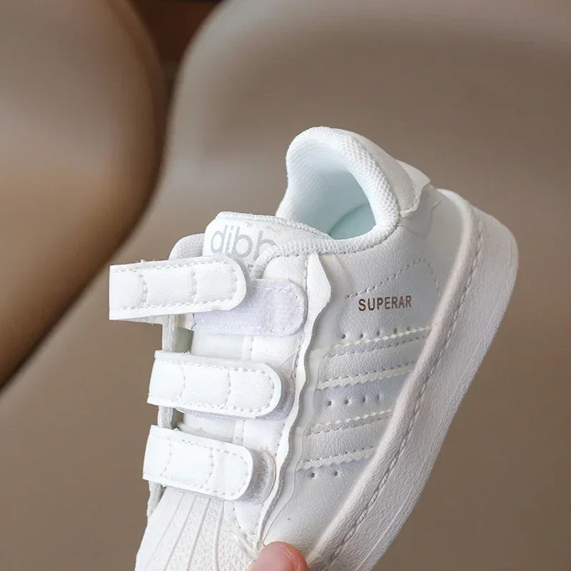 Stylish Kids Non-Slip Outdoor Sneakers ATHLEXES