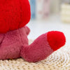 Sweetheart Plush Backpack Doll Pendant Toy ATHLEXES