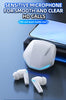 Lenovo GM2 Pro Wireless Gaming Earphones ATHLEXES