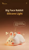 BunnyGlow Rechargeable LED Night Light ATHLEXES