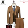 M-6XL Formal Suit ATHLEXES