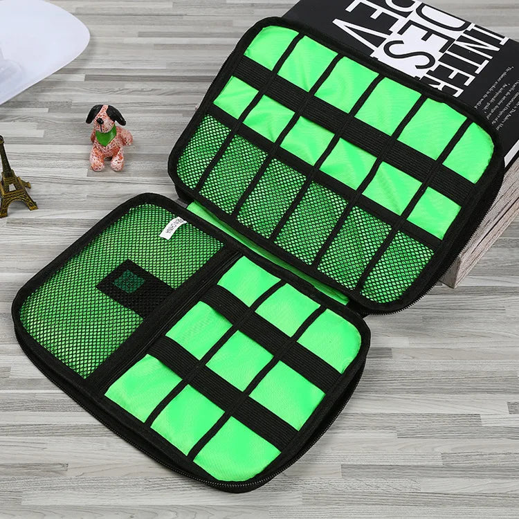 Apple Watch Strap Storage Organizer Bag ATHLEXES