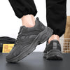 LItfun Breathable Non-Slip Sports Sneakers for Men ATHLEXES