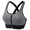 ZenFlex Plus Size Sports Bra Crop Top ATHLEXES