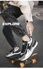 Men's Casual Lightweight Sneakers ATHLEXES