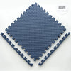Premium 16PCS Non-Slip EVA Gym Mats for Yoga and Workout ATHLEXES
