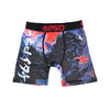 ComfortFit Breathable Men's Boxer Briefs ATHLEXES