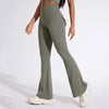 JoyFit High Waisted Bell Bottom Yoga Pants ATHLEXES