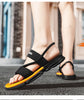 Premium Breathable Men's Summer Flip Flops ATHLEXES