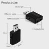 AUDIOSync Bluetooth 5.0 Transmitter Receiver ATHLEXES