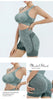 ElevateFit Anti-Shock Yoga Sports Vest ATHLEXES