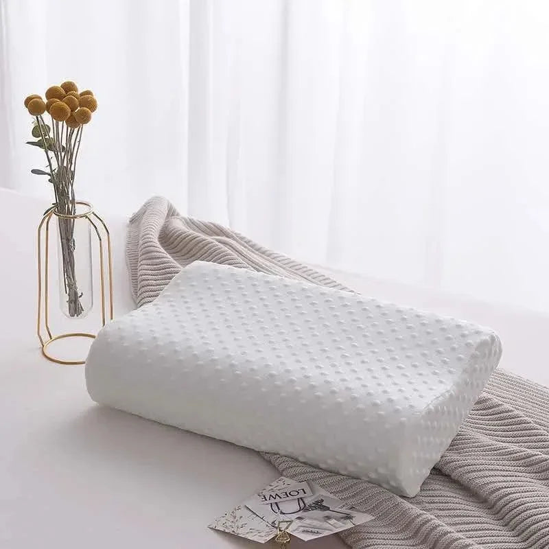 Luxury Memory Foam Maternity Neck Pillow ATHLEXES