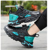 BreatheEasy Youth Casual Sneakers ATHLEXES