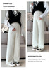 ChicComfort Maternity Wide Leg Trousers ATHLEXES