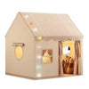 Princess Castle Play Tent for Kids' Imagination ATHLEXES