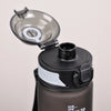 HydraMark 1L Gradient Time-Marker Water Bottle ATHLEXES