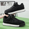 UrbanStride Casual Platform Sneakers for Men ATHLEXES