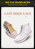 LazyLace Semicircle No-Tie Elastic Shoelaces ATHLEXES