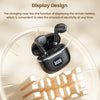 Toocki True Wireless Sports Earphones with Touch Control ATHLEXES