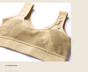 AeroFit Hollow Out Wireless Sports Bra ATHLEXES