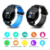 PulseSync 119 Smartwatch for Heart Rate & Fitness Tracking ATHLEXES