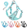 Reflective Dog Harness and Leash Set ATHLEXES