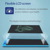 MagicLCD Art Board: Creative Writing Tablet for Kids ATHLEXES
