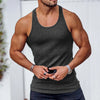 EliteFit Men's Summer Knitted Vest ATHLEXES