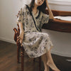 Maternity Comfort Nursing Nightgown ATHLEXES
