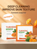 Turmeric Glow Handmade Soap for Brightening Skin ATHLEXES