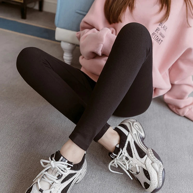 ComfortFit Maternity Leggings for Pregnancy 3XL ATHLEXES