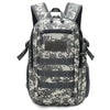 15L Outdoor Sport Backpack Travel Waterproof Rucksacks for Men ATHLEXES