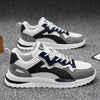 BreatheEasy Comfort Sneakers for Men 2024 ATHLEXES