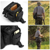 Waterproof Tactical Leg Bag Pack for Men Outdoor Activities ATHLEXES