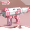 Kmoist Magic Bubble Blaster for Kids ATHLEXES