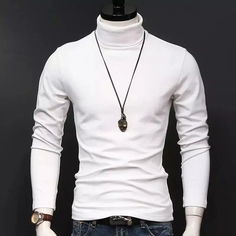 Korean Simplicity Base Shirt ATHLEXES