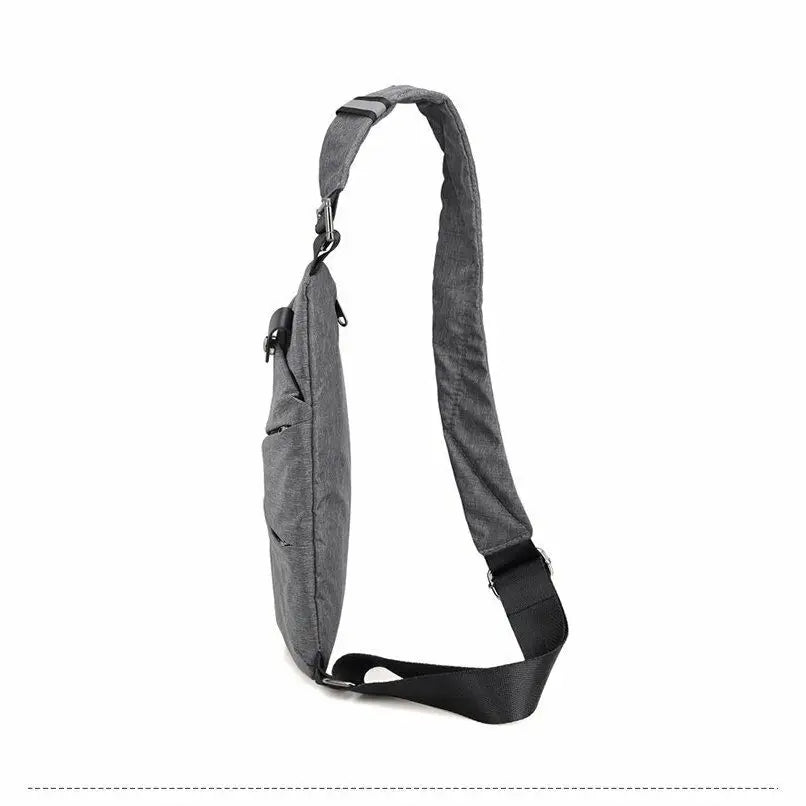 Traveler Pro Chest Bag ATHLEXES