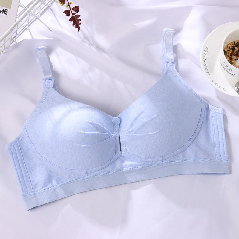 Elegant Maternity Nursing Bras for Breastfeeding Moms ATHLEXES
