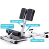 Leikefitness Deluxe Sissy Squat Bench Gym Station ATHLEXES