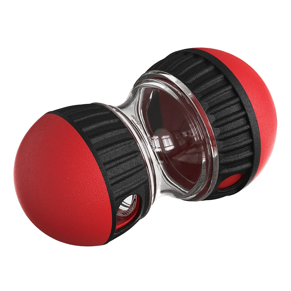 SmartFeed Interactive Dog Puzzle Ball ATHLEXES