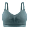 ComfortEase Wireless Nursing Bralette ATHLEXES