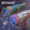 Kmoist Magic Bubble Blaster for Kids ATHLEXES