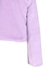 Velvet Luxe Faux Fur Cardigan Jacket ATHLEXES