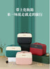 LumiCase LED Makeup Bag with Mirror ATHLEXES