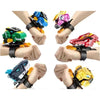 Miniforce X Watch Dino Power Mecha Toy Robot ATHLEXES