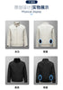 ChillWear Cooling Work Overalls for Summer ATHLEXES